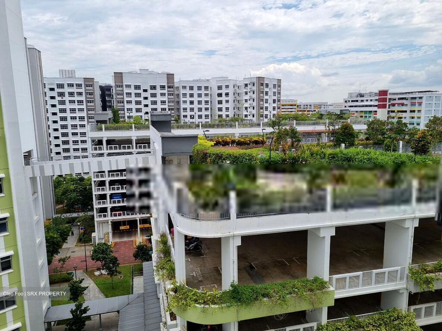Blk 673A Fern Grove @ Yishun (Yishun), HDB 5 Rooms #561870781